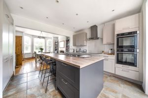 Kitchen- click for photo gallery